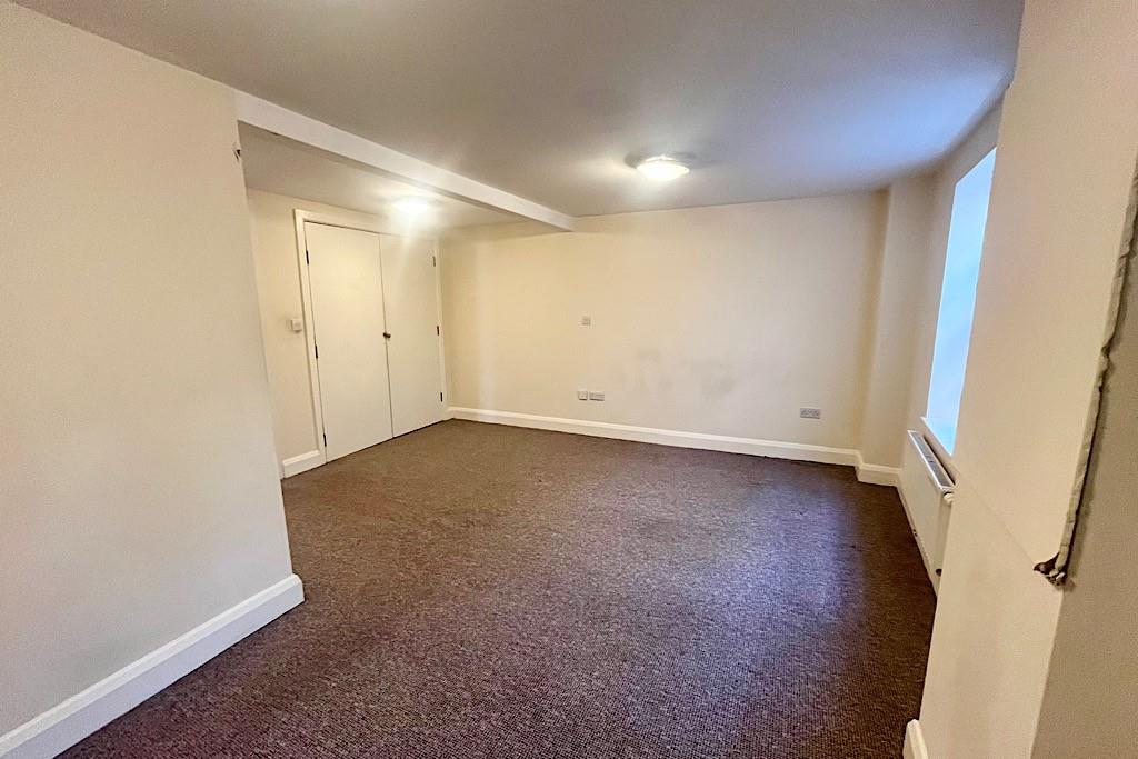 Flat 1 13a Castle Foregate, Shrewsbury, SY1 2DJ To Let